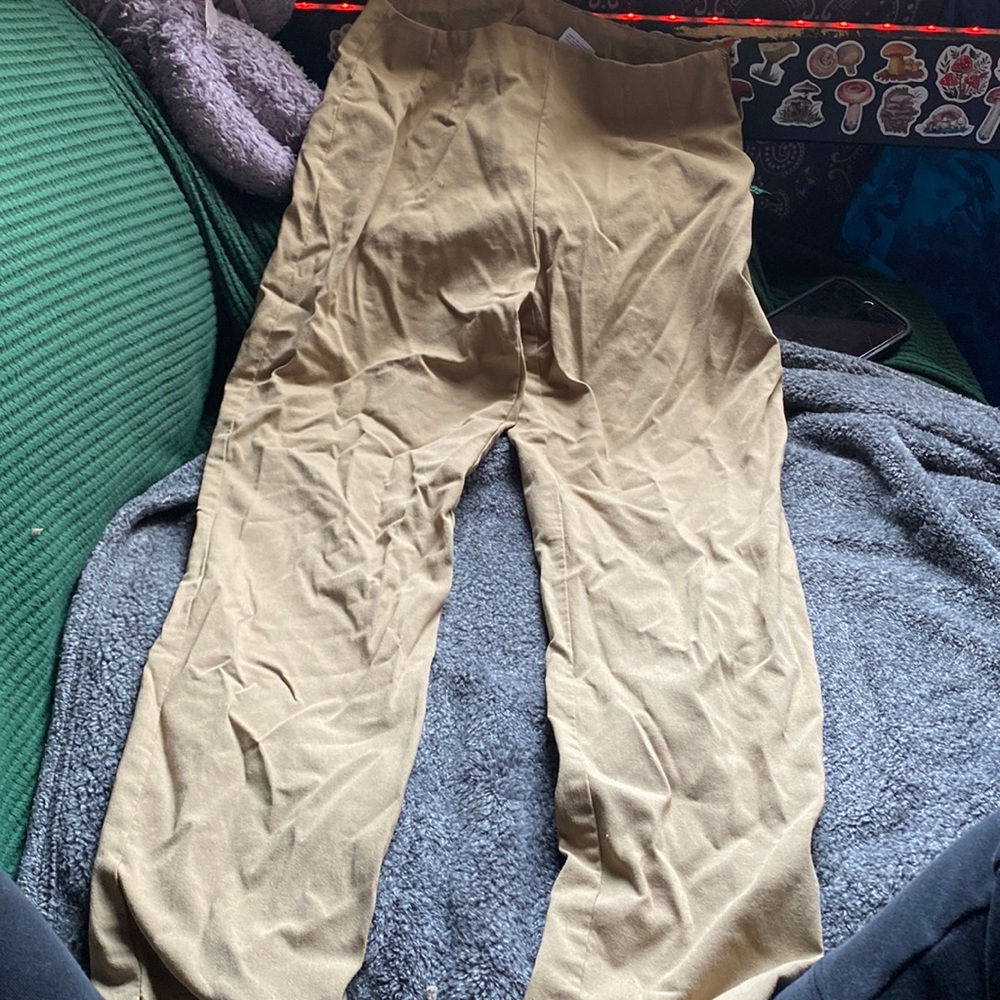 Cargo pants